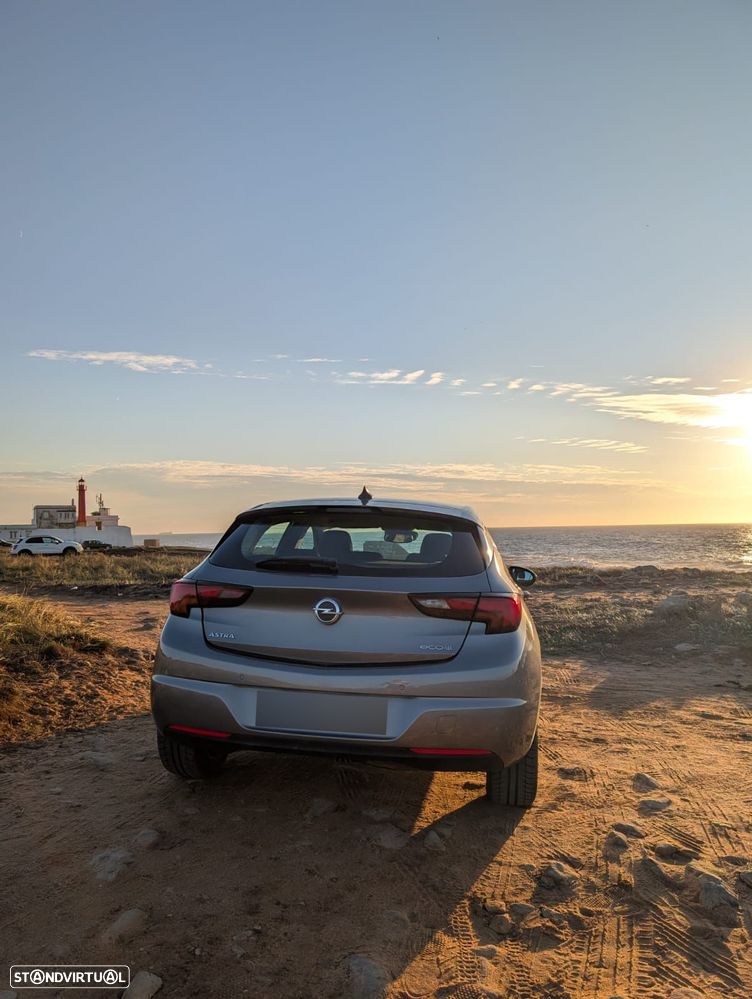 Opel Astra 1.0 Dynamic Sport S/S - 7