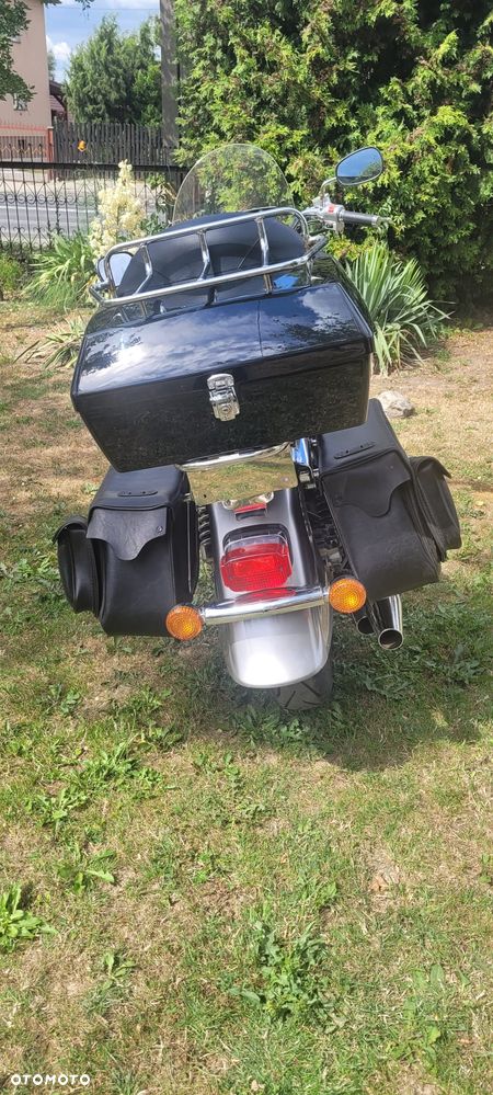 Kawasaki Vulcan - 3