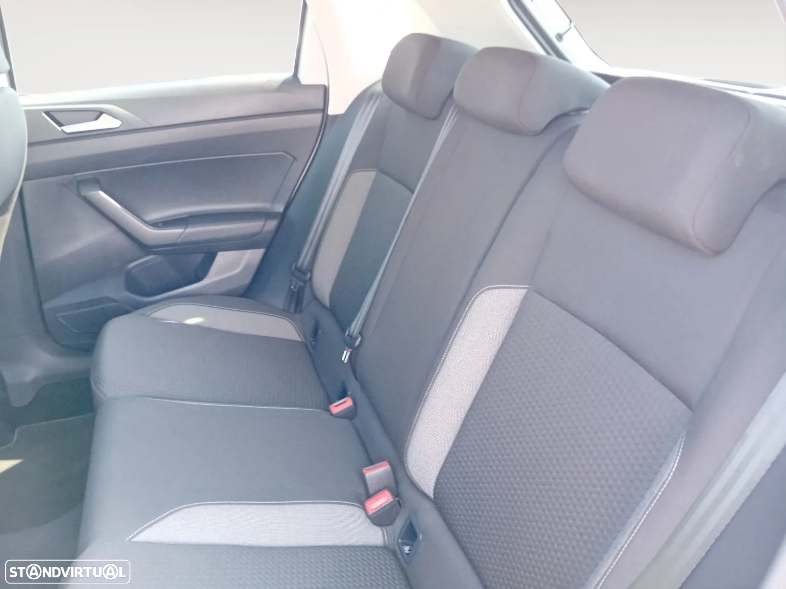 VW Polo 1.0 TSI Urban - 14