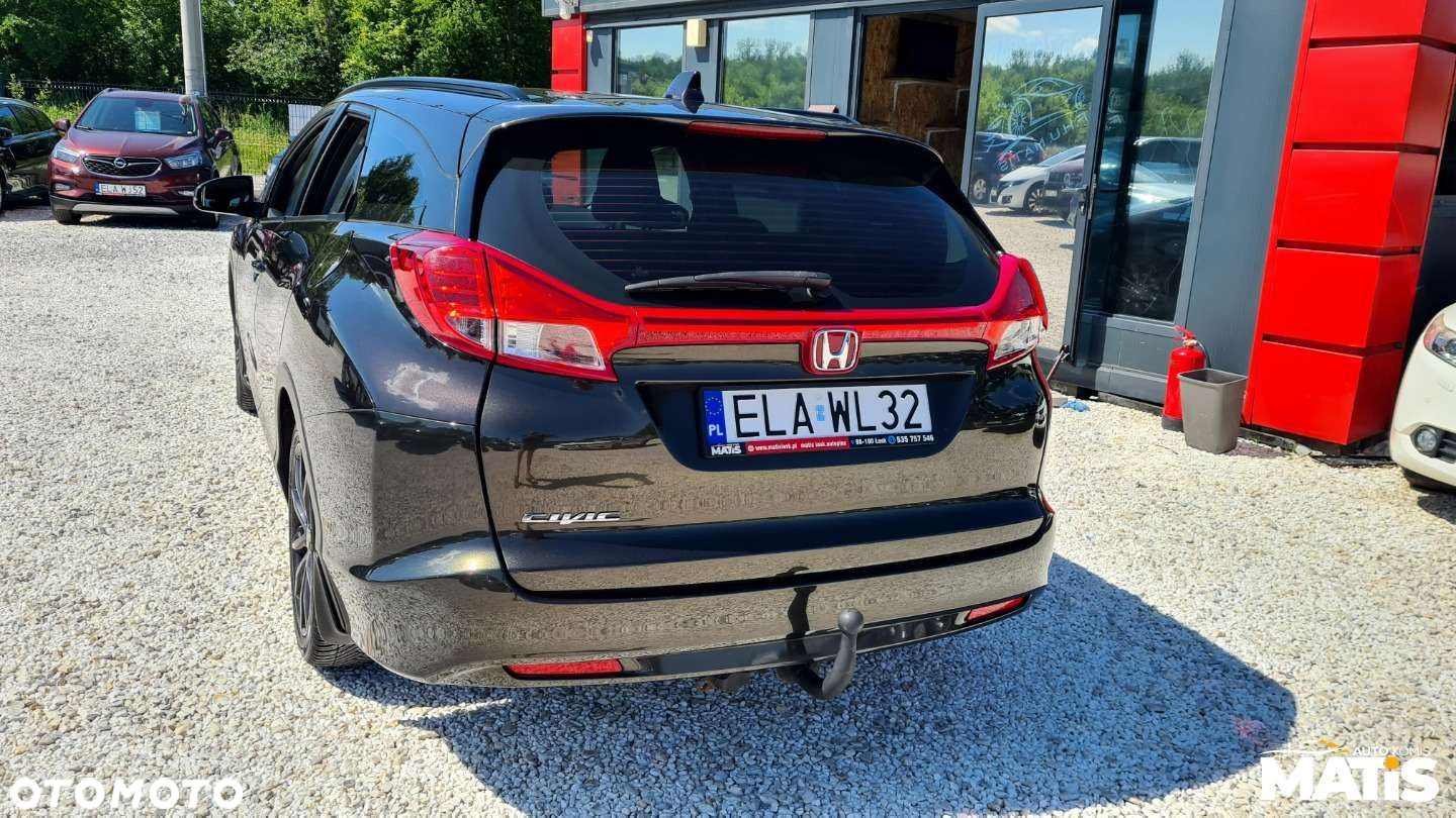 Honda Civic - 40