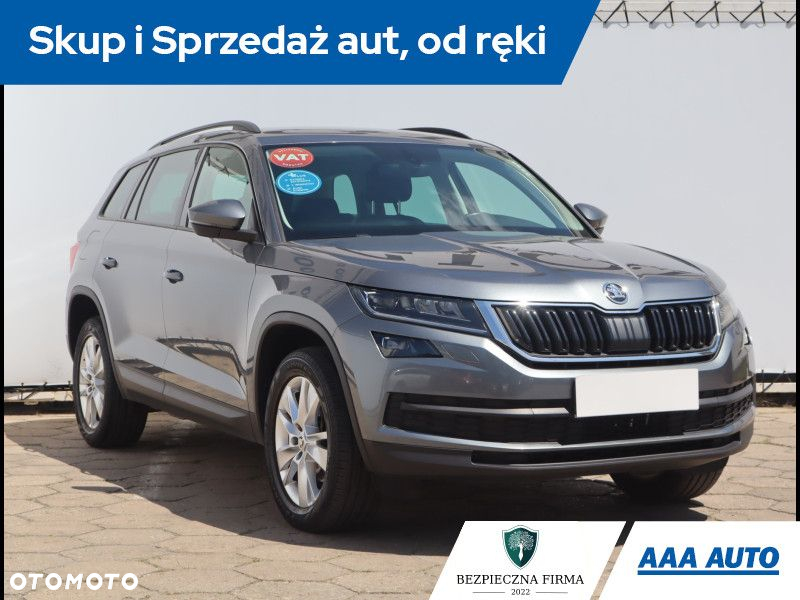 Skoda Kodiaq - 2