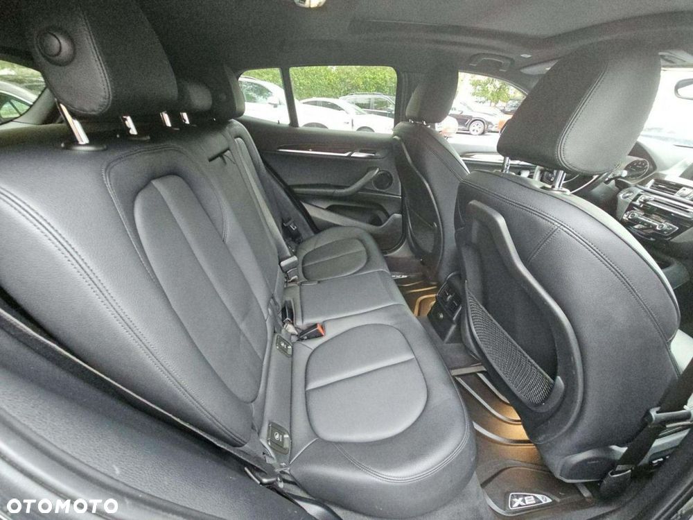 BMW X2 - 8