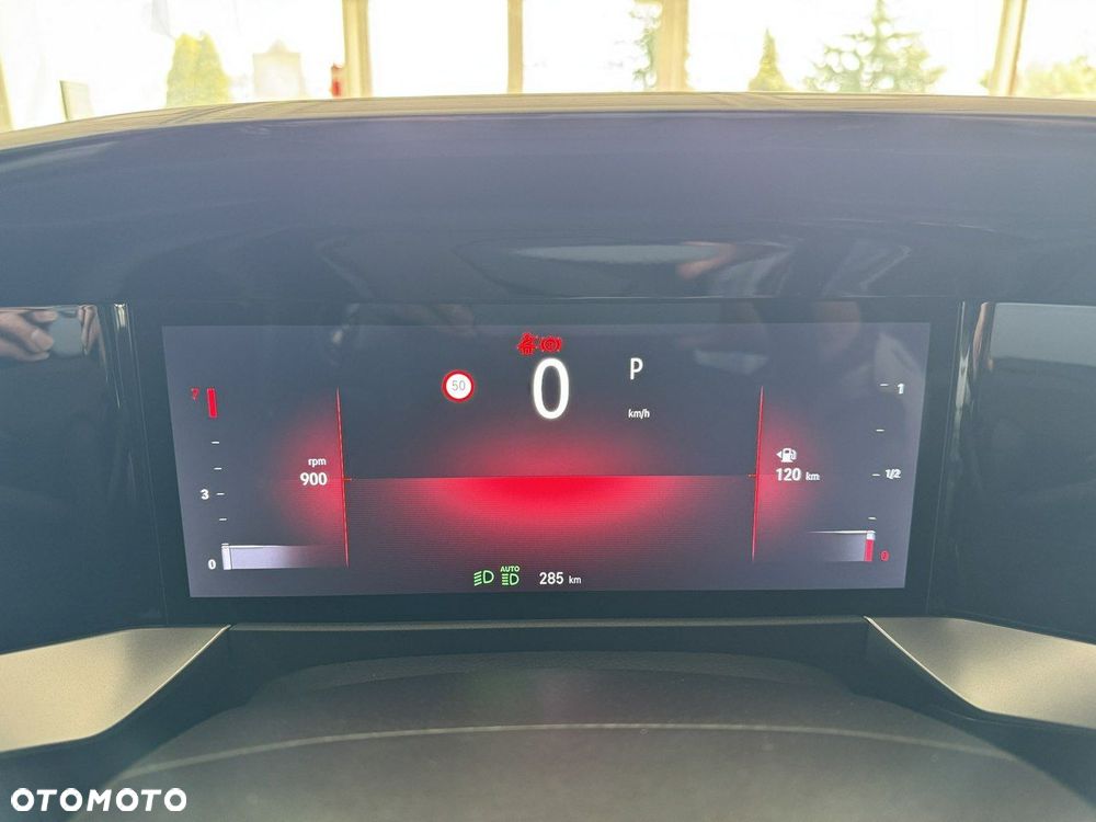 Opel Mokka 1.2 T GS S&S - 14