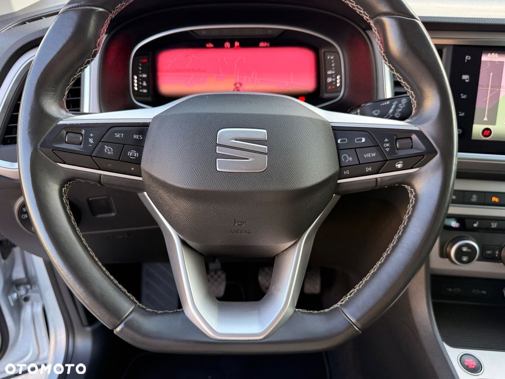 Seat Ateca 1.5 TSI Xperience S&S - 35