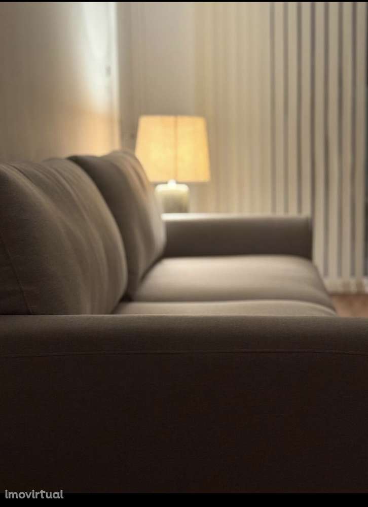 Casa para alugar só no mês  de junho na Praia de Mindelo - Grande imagem: 4/24