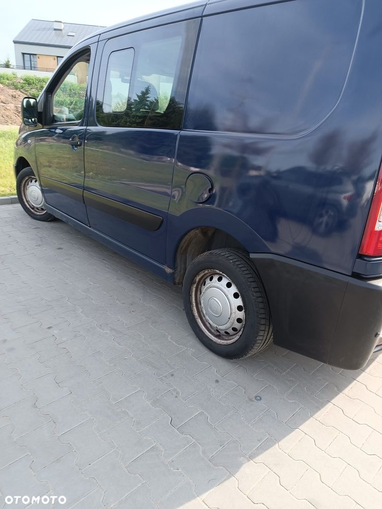 Fiat scudo - 22