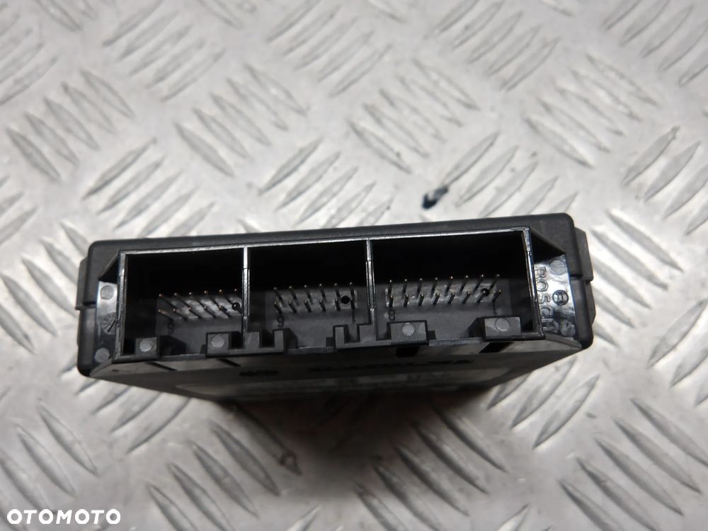 VW JETTA V 05-10 MODUŁ PARKOWANIA PDC 1K0919283A - 3