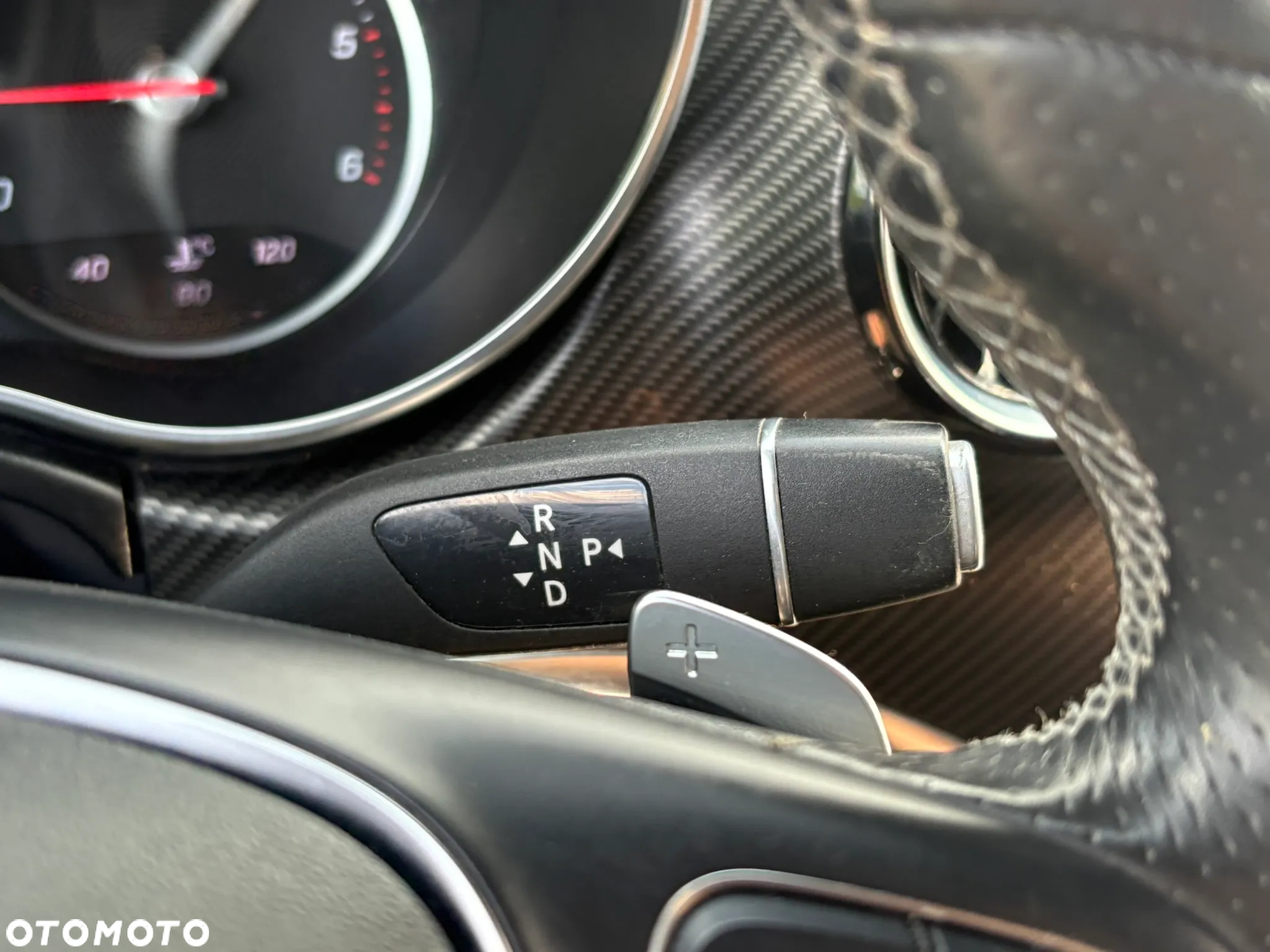 Mercedes-Benz Klasa V 300 d Exclusive 9G-Tronic (d³ugi) - 30