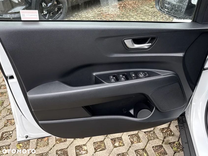 Kia Stonic 1.0 T-GDI M - 14