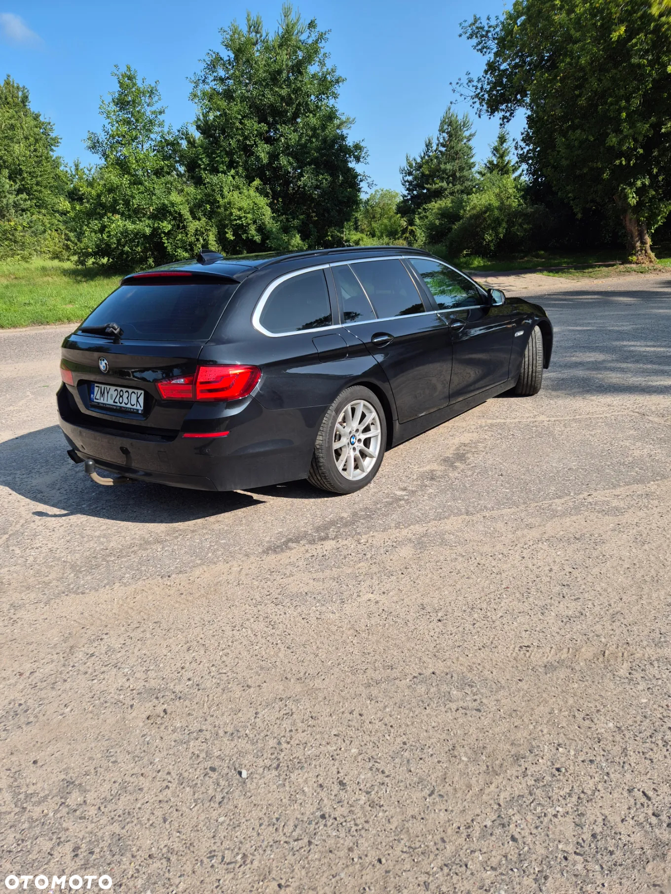 BMW Seria 5 - 3