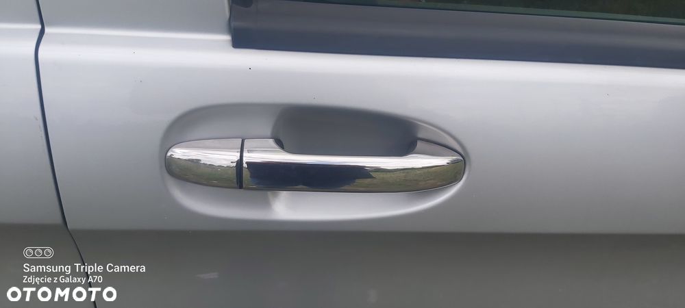 Mercedes-Benz Vito CDI Tourer Base 447.701 - 24