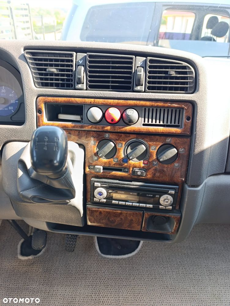 Fiat Ducato Pilote - 12