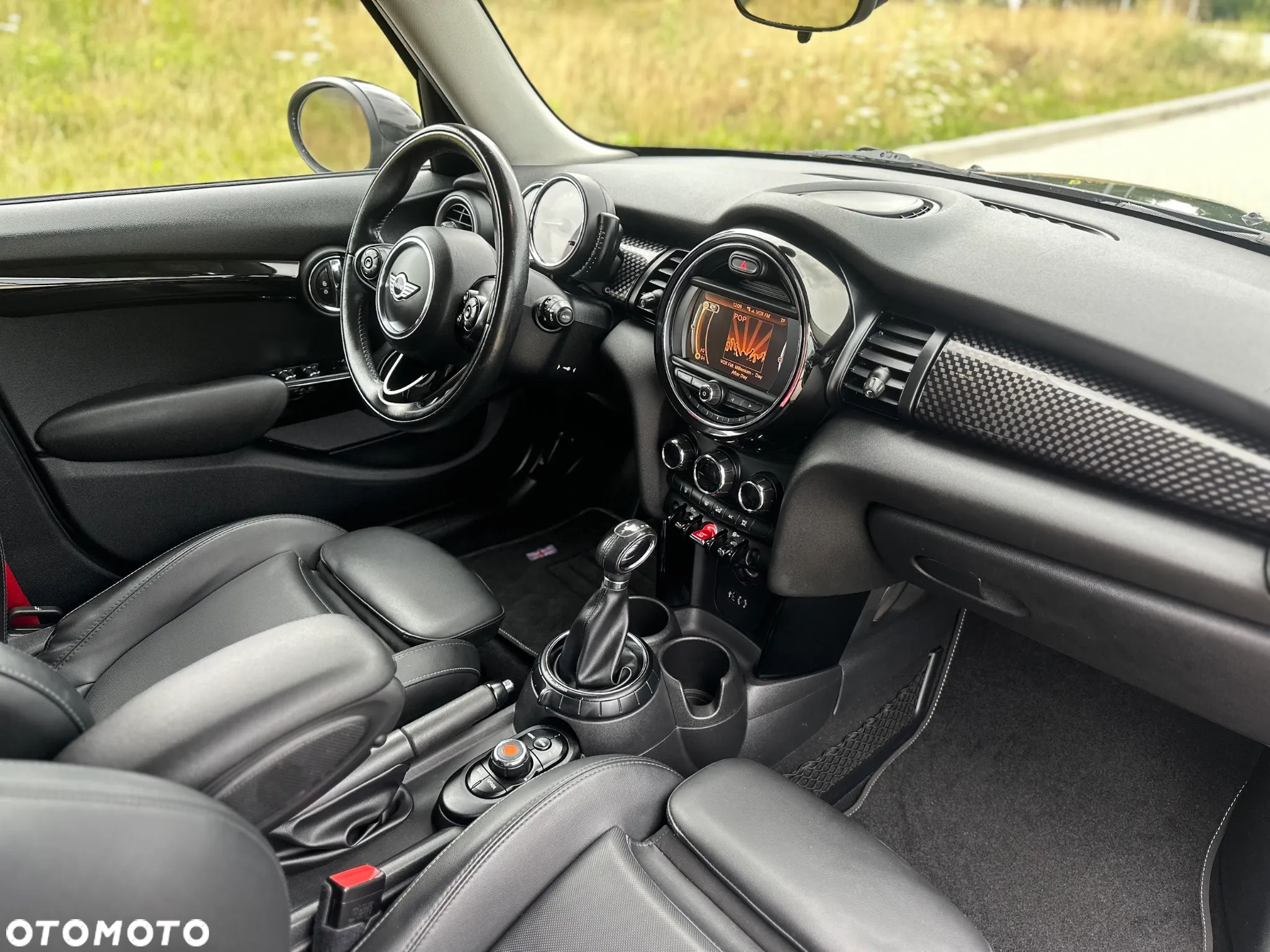 MINI Cooper S - 15