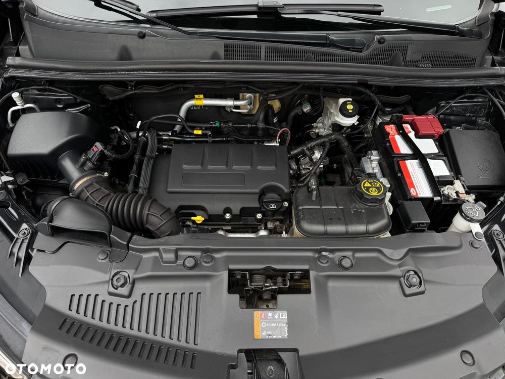 Opel Mokka X 1.4 (ecoFLEX) ECOTEC Start/Stop Color Innovation - 38