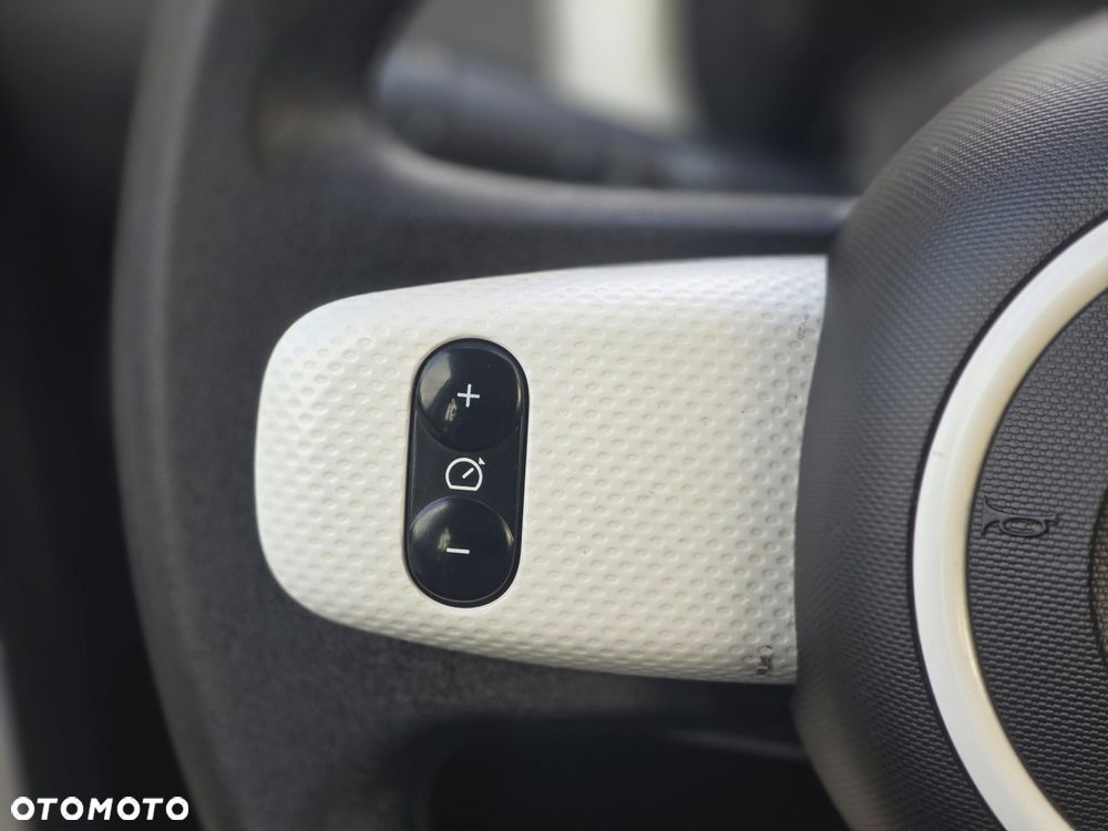 Renault Twingo ENERGY TCe 90 EDC Luxe - 20