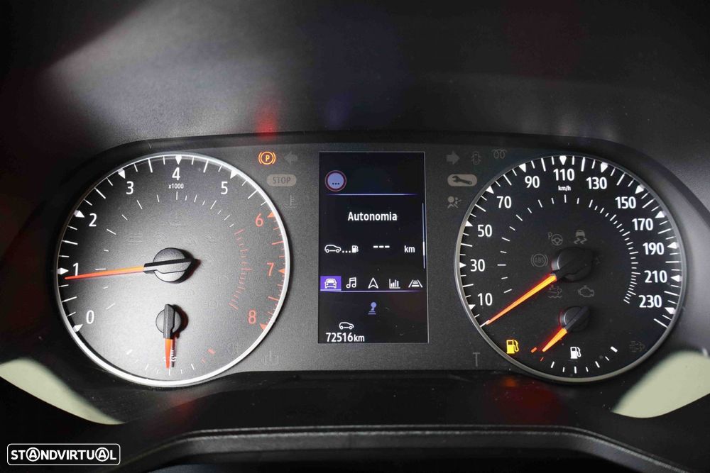 Renault Clio - 35