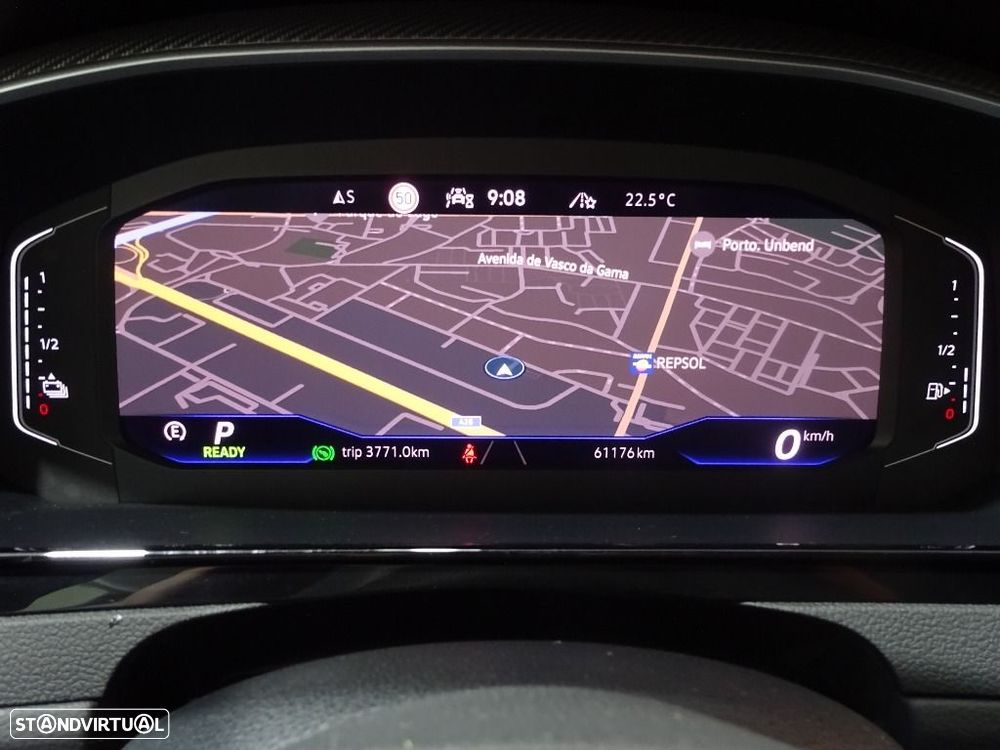 VW Arteon Shooting Brake 1.4 TSI eHybrid Elegance - 19