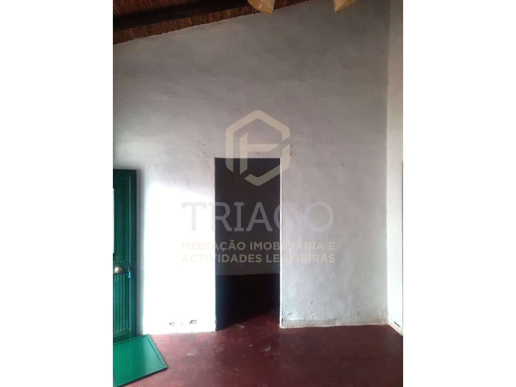Moradia T1 no Centro da Vila Pitoresca de Barrancos - Grande imagem: 5/21