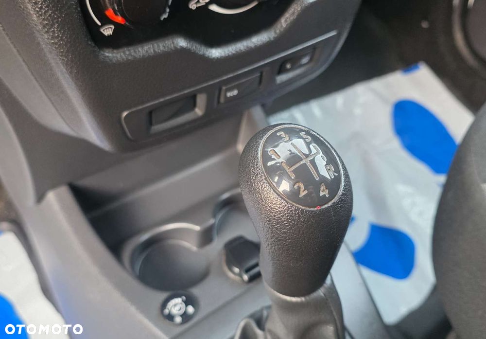 Dacia Dokker Van - 17