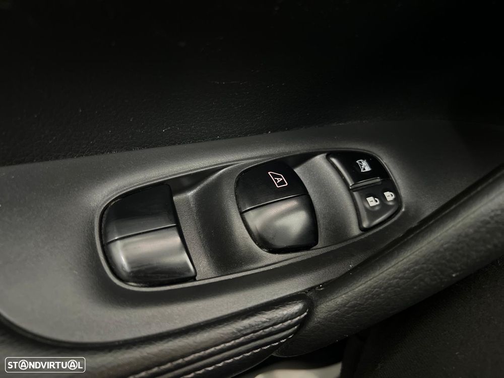 Nissan X-Trail 1.6 dCi Tekna - 31