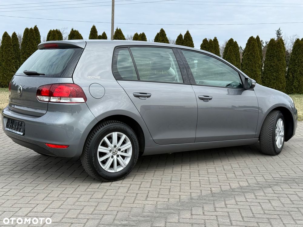 Volkswagen Golf - 12