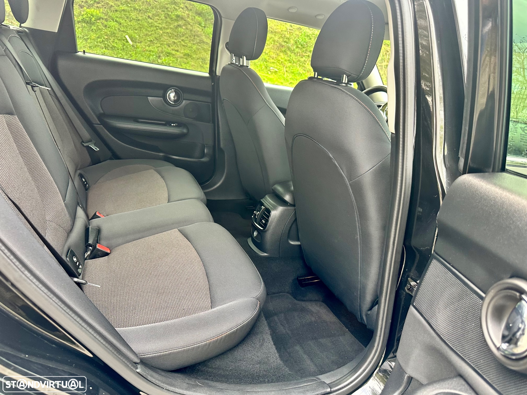 MINI Clubman One D 4Business Plus Nav Auto - 24