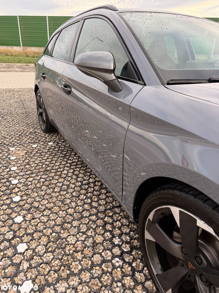 Cupra Leon 1.4 e-Hybrid PHEV VZ DSG - 11