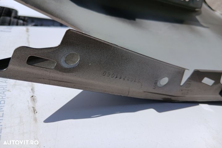 Aripa fata dreapta 510821106D 510821106D Volkswagen VW Golf Sportsvan - 6