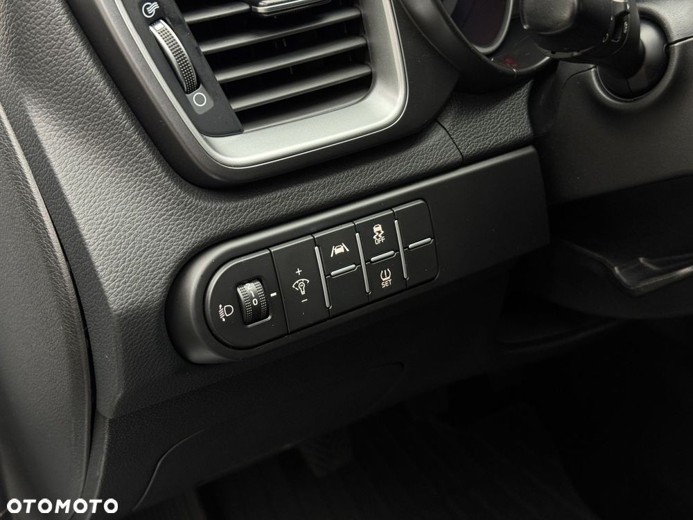 Kia Ceed 1.0 T-GDI M - 23