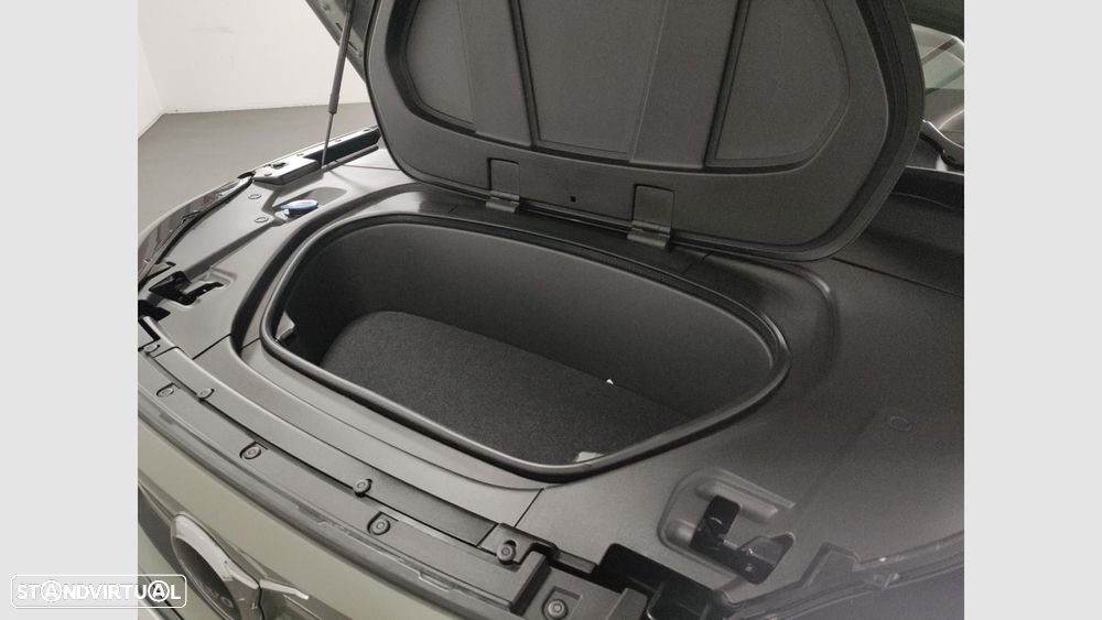 Volvo EX40 70 kWh Single Motor Core - 20