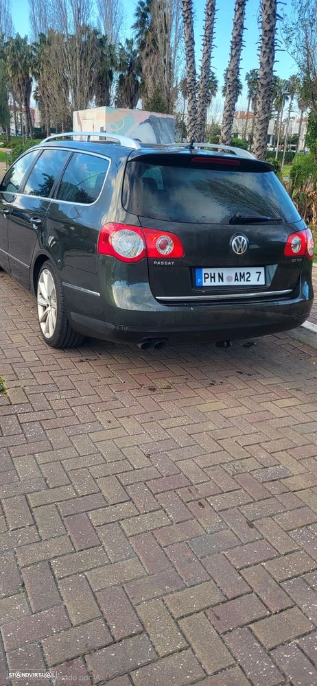 VW Passat Variant - 7