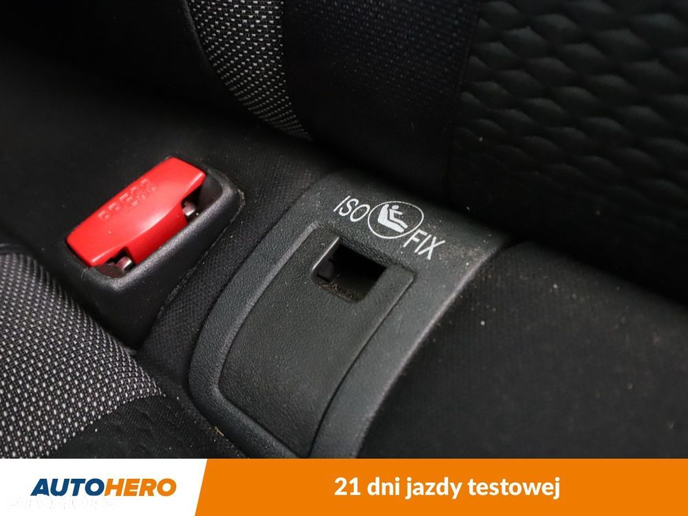 Nissan Qashqai 1.2 DIG-T N-Connecta - 33