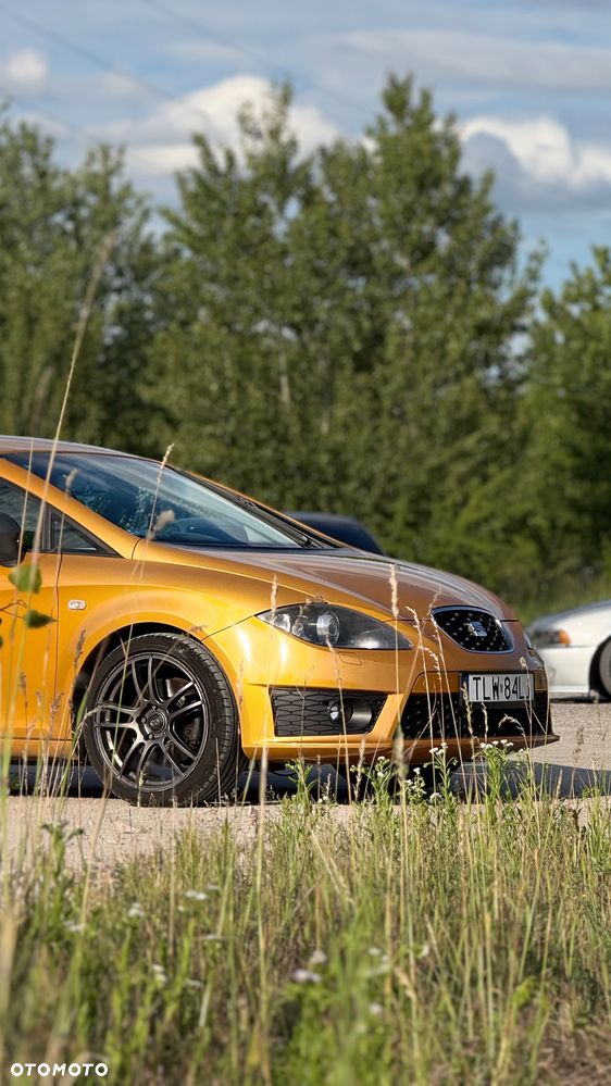 Seat Leon - 20