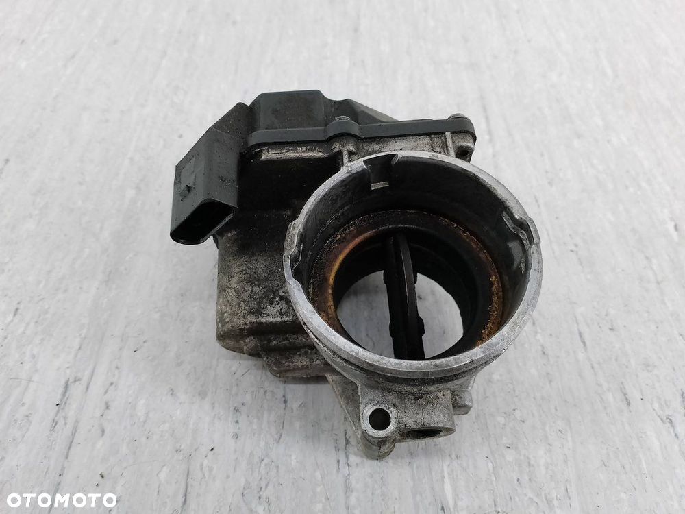 PRZEPUSTNICA VW PASSAT B6 A2C53085612 1.9 TDI - 7