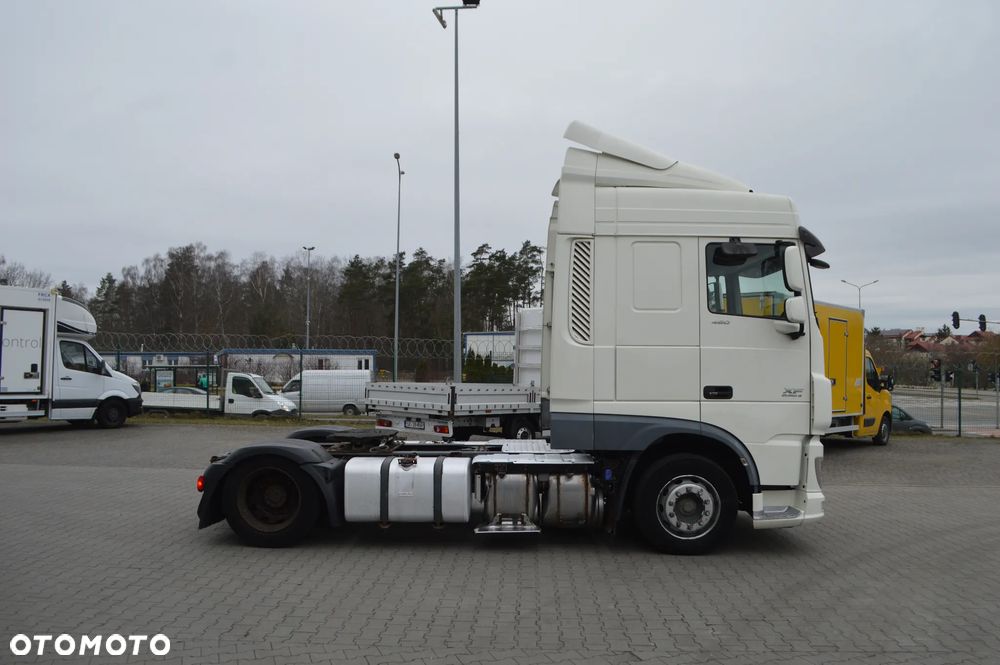 DAF XF 460 FT - 9