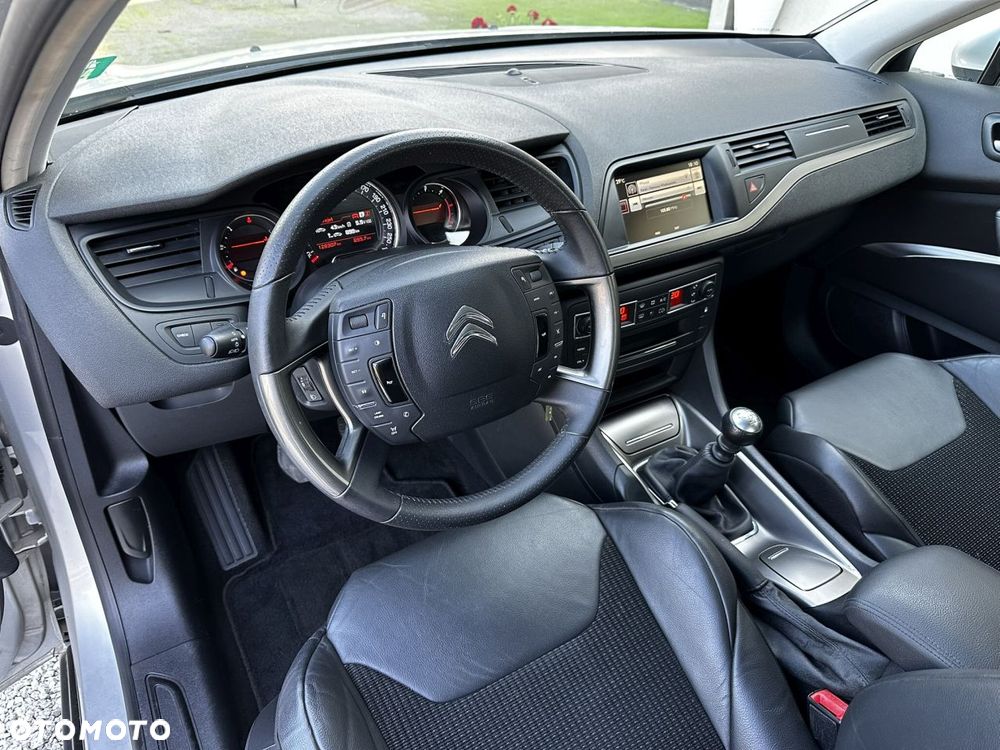 Citroën C5 BlueHDi 150 S&S Selection - 12