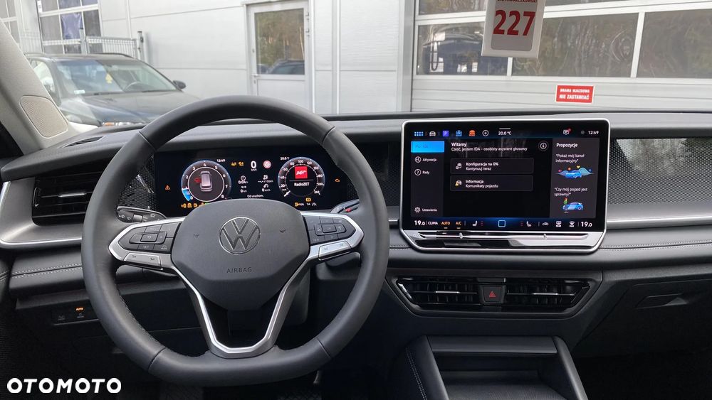 Volkswagen Tayron - 20