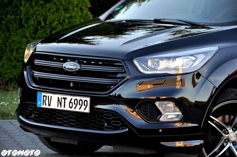 Ford Kuga 1.5 EcoBoost FWD ST-Line ASS - 12