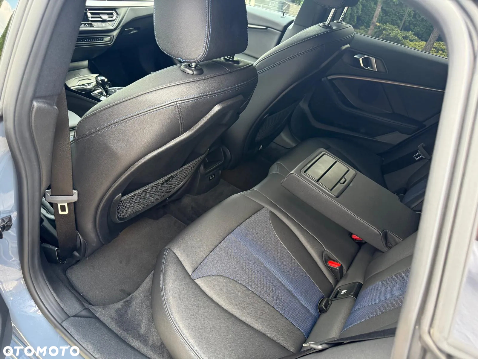 BMW Seria 2 218i - 8