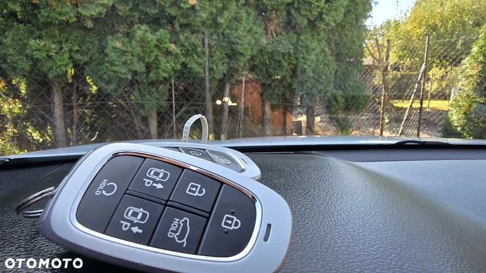 Hyundai Santa Fe 1.6 Plugin-Hybrid 4WD Signature - 5