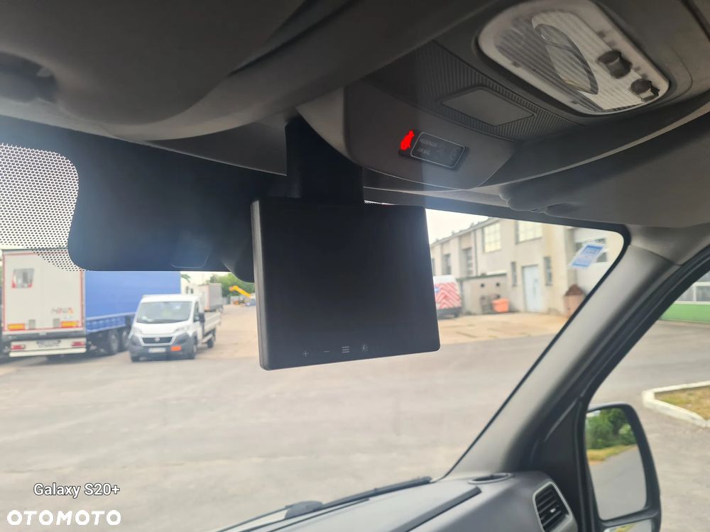 Renault MASTER 180PS  MAX OPCJA I WŁAŚCICIEL - 15