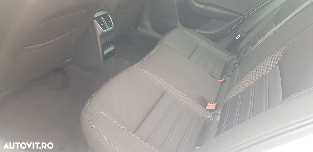 Skoda Octavia - 16