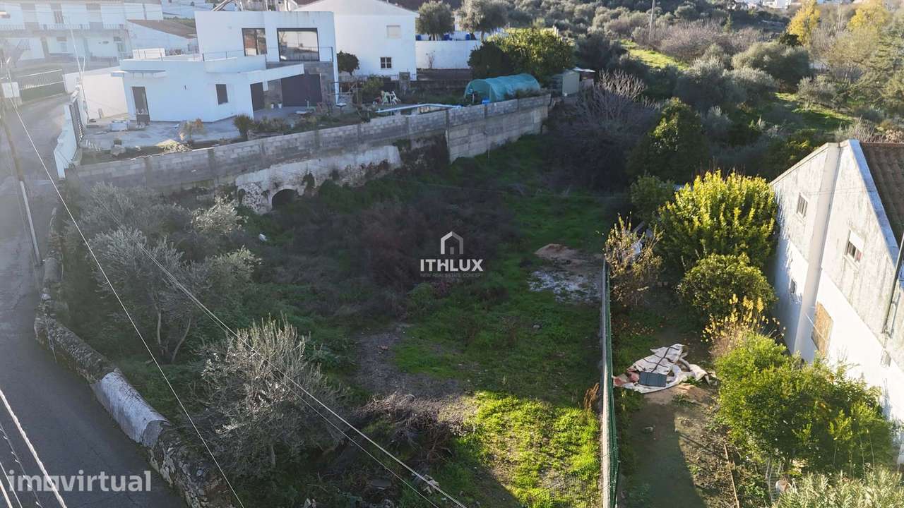 Terreno Urbano para Construção – 800 m² |  Elvas - Grande imagem: 3/5