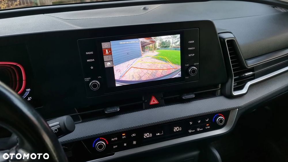 Kia Sportage 1.6 T-GDI L 2WD - 27