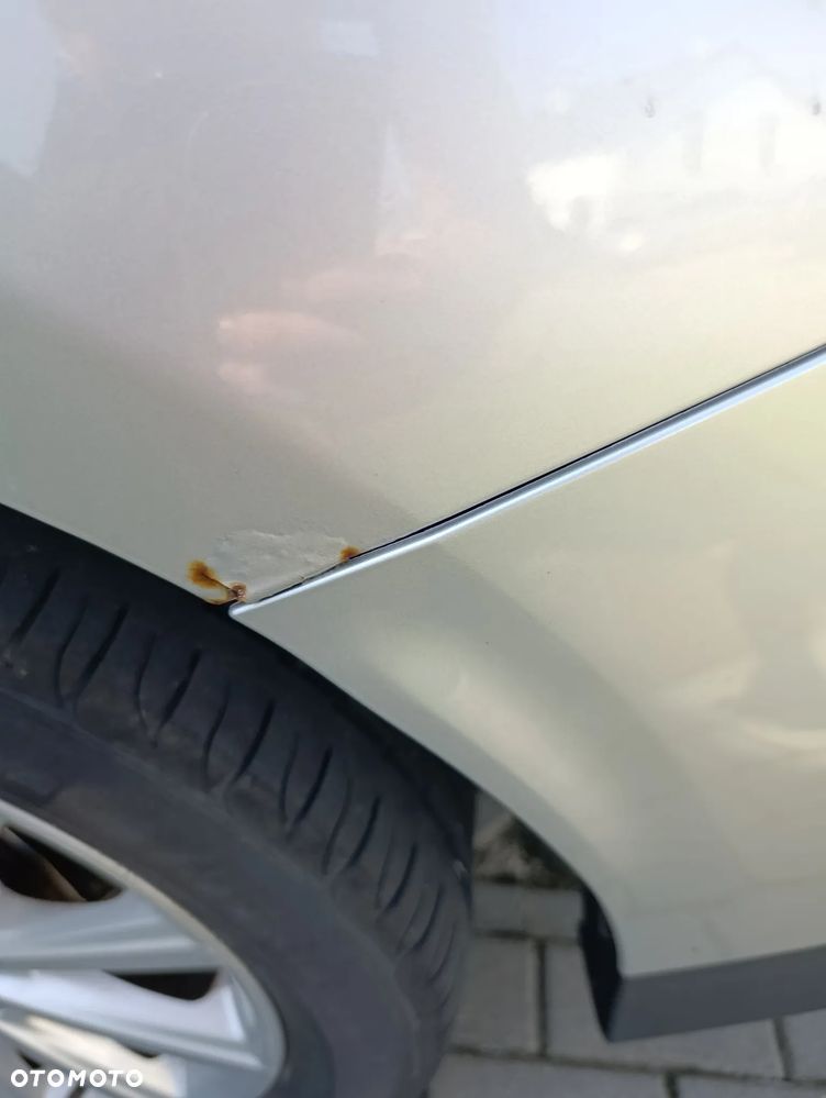 Ford Focus 1.5 TDCi Gold X - 10