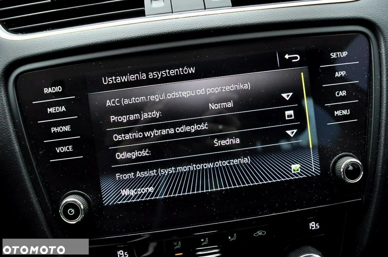 Skoda Octavia - 29