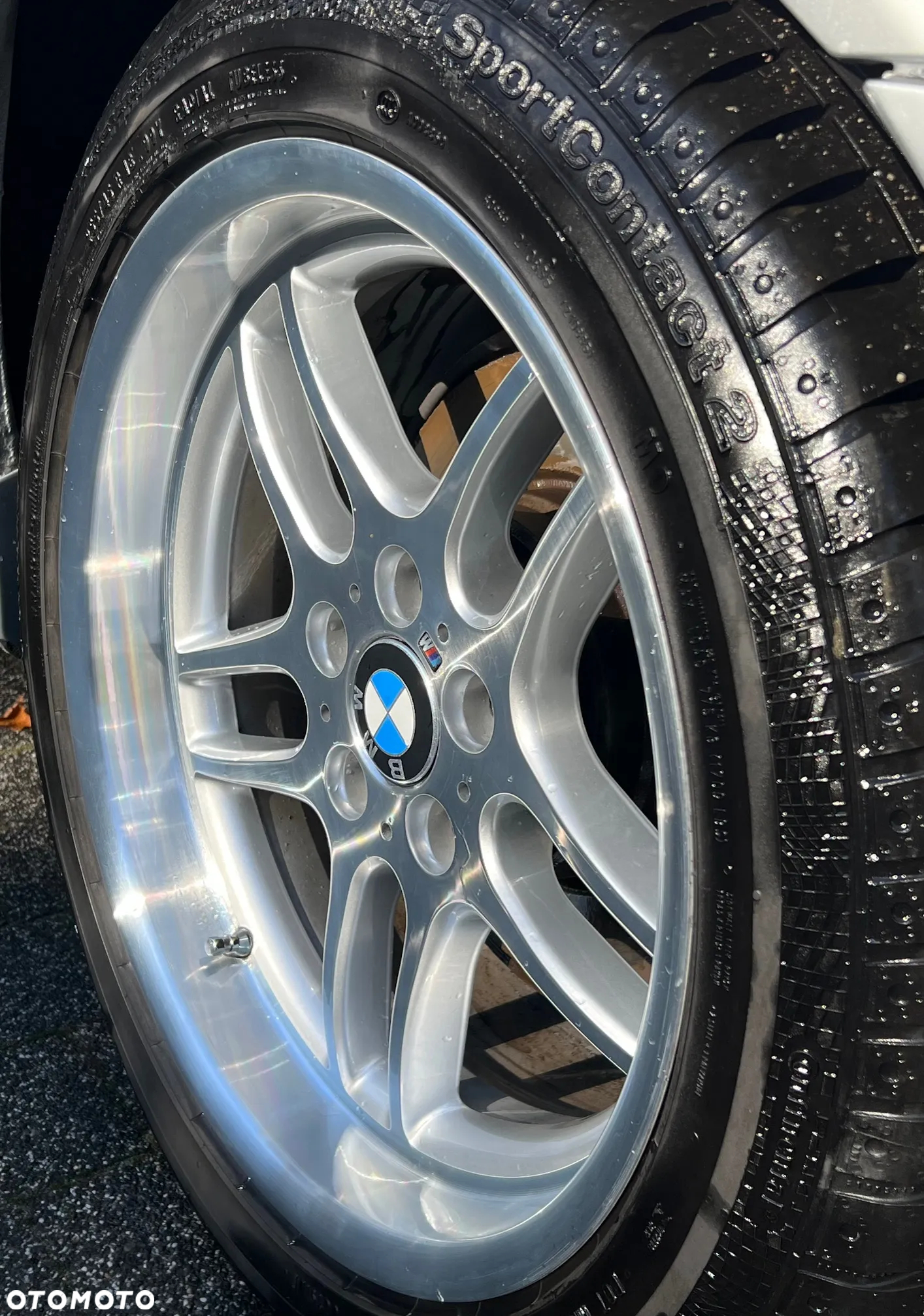 BMW Seria 7 735i L - 35