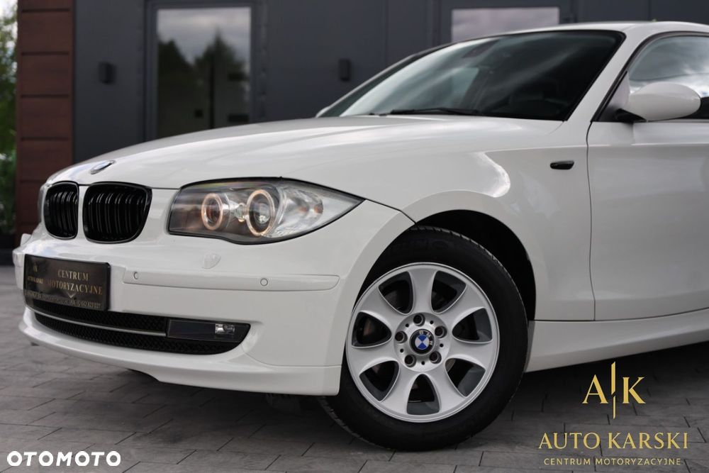 BMW Seria 1 - 10