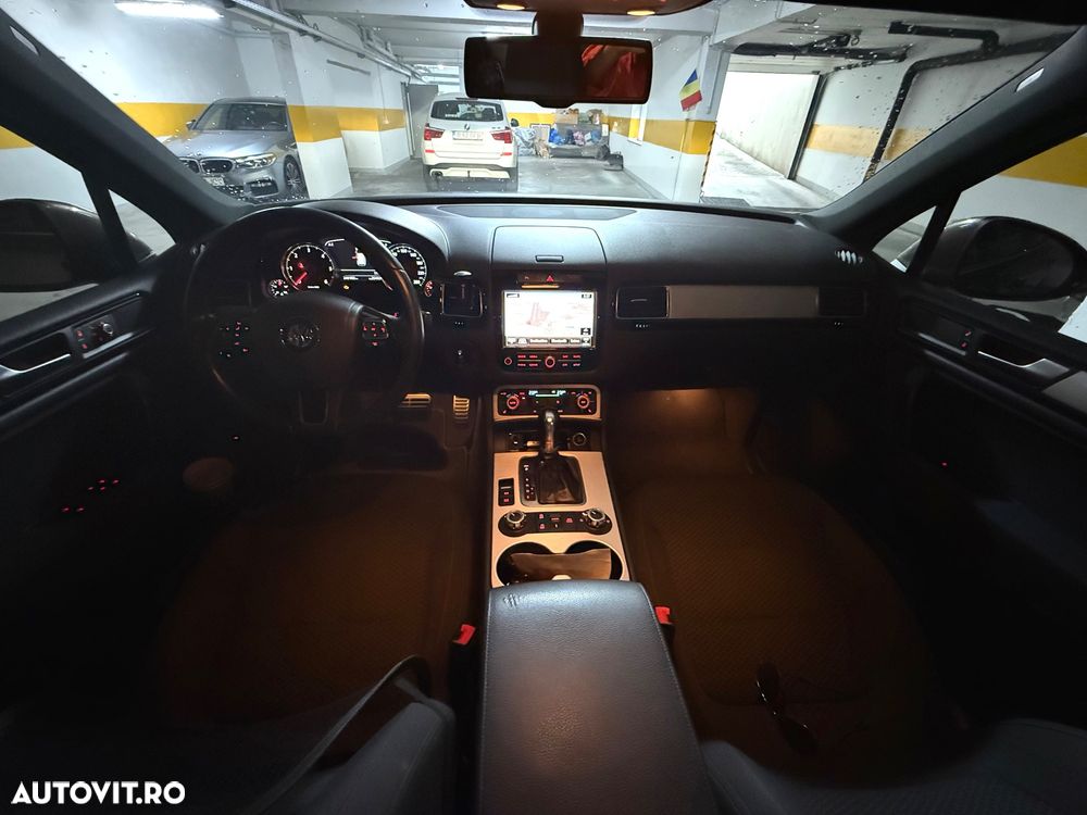 Volkswagen Touareg 3.0 V6 TDI BMT - 7