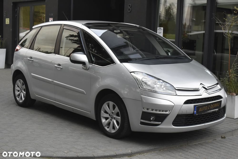 Citroën C4 Picasso 2.0 HDi Exclusive - 2